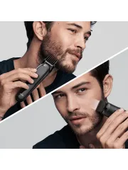 Braun Mgk 3320 Erkek Bakım Kiti 6’sı 1 Arada Şekillendirici