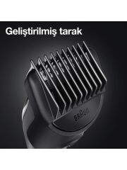 Braun Mgk 3320 Erkek Bakım Kiti 6’sı 1 Arada Şekillendirici