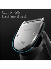 Braun Series 7 MGK7470 Hepsi Bir Arada Şekillendirme Seti, 16’sı 1 Arada Erkek Bakım Kiti