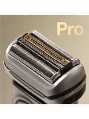 Braun Series 9 Pro Tıraş Makinesi Yedek Başlığı 94M